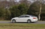 BMW M4 Coupe Competition Package 2016 года (UK)